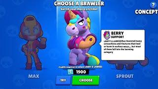 CLAIM NEW FREE GIFTSBrawl Stars FREE QUEST