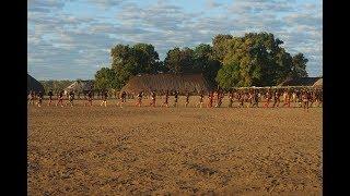 Modos de Habitar Xingu 2019