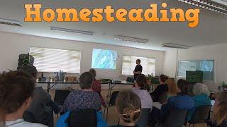 Homesteading Demo Roscommon