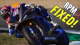 WorldSBK Reveal new RPM limits for every manufacturer in 2024 WSBK News Wsbk 2024