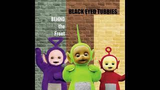 Teletubbies Black Eyed Peas - Behind The Front Album