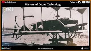 History of Drone Technology E