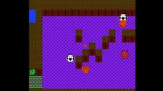 Killjoys Playthroughs Dam Busters Action 52 Game 11 NES Full Run x3