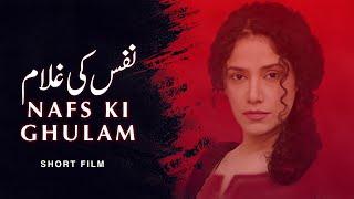 Khwahish-e-Nafsani  Short Film   Urdu tele  Film  Angeline Malik Tahir Kazmi  AMW Production