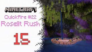 BULLETPROOF CREEPER - MINECRAFT CTM ROSELIT RUSH - 15