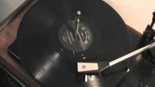 Leroy Anderson - Sleigh Ride 78 rpm