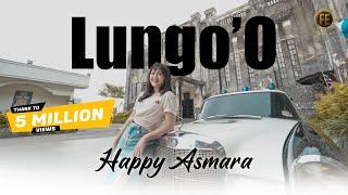 HAPPY ASMARA - LUNGOO  Jhandut Version   Official Music Video 