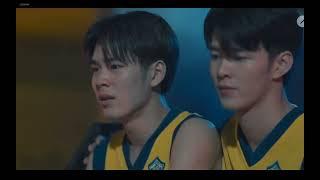 The Rebound Ep.6 #MeenPing #ryuzen #thereboundHUG