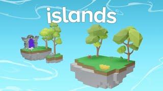 ⭐*LIVE* NEW UPDATE ISLANDS  FESTIVAL GRIND STREAM