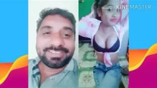 Hot Girls tik tok videos #sexy #hindi #kannada #hot #bollywood