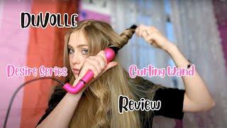 Reviewing Another Duvolle product