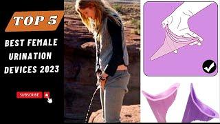 The Best Female Urination Devices 2024