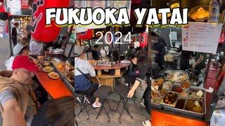 yatai foodtrip