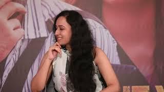 The Warrior Movie Success Meet Interview  with Team l Ram l Kriti l Aadhi l Lingusamy l News Tv