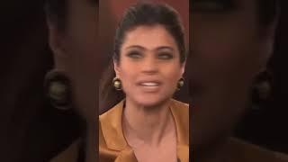 Shahrukh Khan And Kajol Most Funny Moment   Funny WhatsApp Status Video