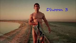 Aamir khan body transformation