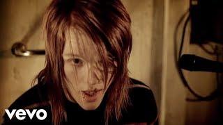 Underoath - Writing On The Walls Official Video