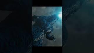 Shinsei Godzilla vs GiganBeam Battle #shorts