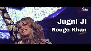 Jugni Ji  Rouge Khan  Official Video  Hi-Tech Music