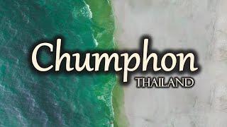 You MUST TRAVEL in this Thai province  Ep 1  Ultimate South Thailand Road Trip