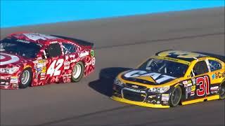 NASCARS Best Battles #1