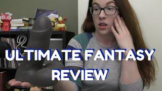 Reviewing Large Archer from Bad Dragon