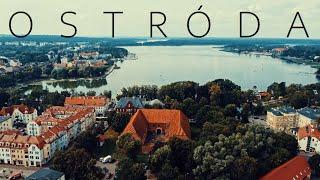 Ostróda FromAbove 4K