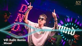 Vết Xước Remix - Lã Phong Lâm  Trong Những Hình Xăm Khắc Dấu Thời Gian Remix