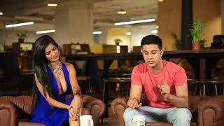 Poonam Pandey exclusive  whats Trending India  The Hot And Beautiful Interview 