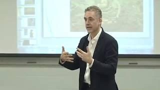 Jordan Peterson Becoming highly efficient and productive