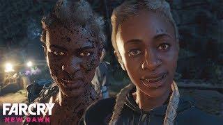 НОВЫЕ ЗЛОДЕИ НА СТАРЫХ МЕСТАХ ► Far Cry New Dawn