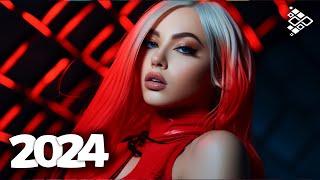 Ava Max David Guetta Rihanna Bebe Rexha Alan Walker Cover  EDM Bass Boosted Music Mix #176