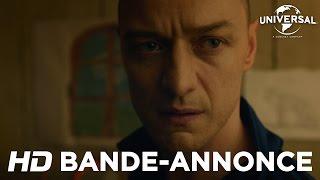 Split  Bande-annonce officielle 2 VOST Au cinéma le 22 Février 2017