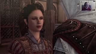 Andy Plays Assassins Creed Brotherhood Part 38