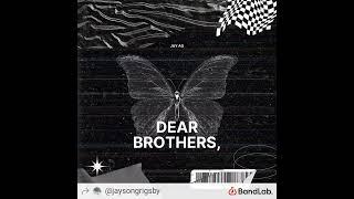 Jay AG - Dear Brothers