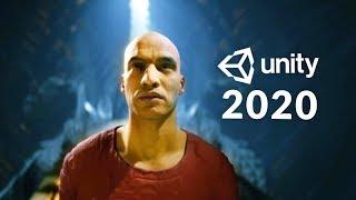 EVERYTHING COMING TO UNITY IN 2020