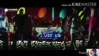 darne walon ko main aur daraun Don no.1movie song hindi dubbed