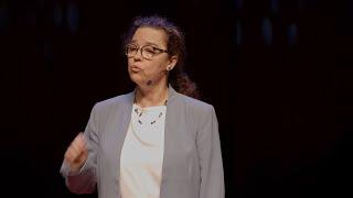 How HBCUs can reduce cancer care disparities  Lucia Santacruz  TEDxBowieStateUniversity