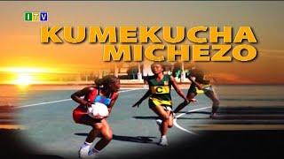 KUMEKUCHA MICHEZO 22..Julai 2024