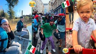 HUMOR VIRAL #165 SI TE RIES PIERDES.  HUMOR MEXICANO TikTok  VIRAL MEXICANO