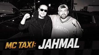 MC TAXI Jahmal TGK