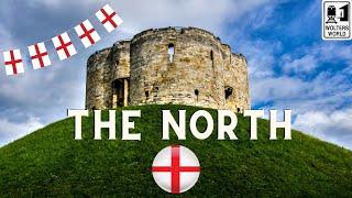 The North - The Best Part of England?
