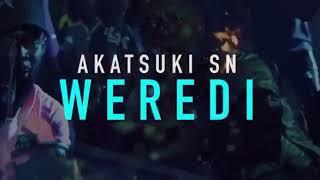 Weredi clip official AKATSUKI SN