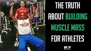 How Much Muscle Should Hoopers REALLY Gain?