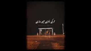 TEHZEEB HAFI new poetry status  Isliye Ye Mahina  February Poetry   Urdu poetry status  شاعری