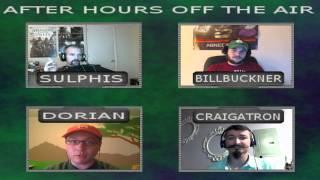 After Hours Off the Air episode 4 - 1  3