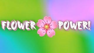 Vibration Sound For Your  or   Flower Vibrations