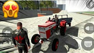 new tractor cheat code in Indian bike driving 3D game  new update cheat code live streaming