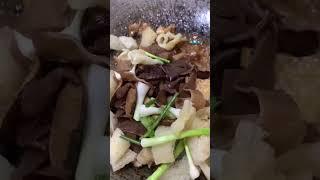 សម្លរចាប់ឆាយ #shorts #mommymb6 #cooking #food #foryou #homemadefood