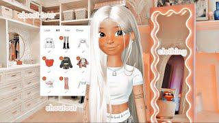 inventory tour *ZEPETO*  EVERY ITEM I OWN